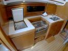 Yachtcharter GrandSoleil37R 8