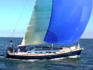 Yachtcharter GrandSoleil45