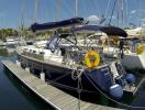 Yachtcharter GrandSoleil45 6