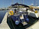 Yachtcharter GrandSoleil45 7