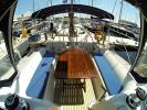 Yachtcharter GrandSoleil45 10