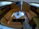 Yachtcharter GrandSoleil45 12