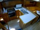 Yachtcharter GrandSoleil45 16