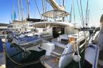 Yachtcharter Lagoon50 Lagoon 50 2