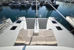 Yachtcharter Lagoon50 Lagoon 50 4