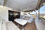 Yachtcharter Lagoon50 Lagoon 50 10