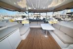 Yachtcharter Lagoon50 Lagoon 50 11