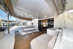 Yachtcharter Lagoon50 Lagoon 50 12