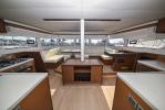Yachtcharter Lagoon50 Lagoon 50 14