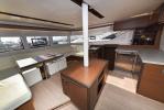 Yachtcharter Lagoon50 Lagoon 50 19