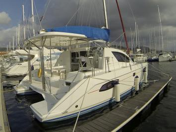 Leopard38 Innenansicht