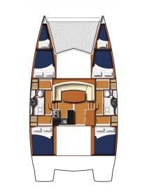 Leopard38-layout Innenansicht