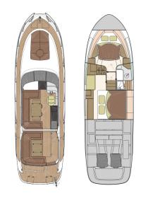 Marex375-layout Innenansicht