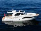 Yachtcharter Marex375 4