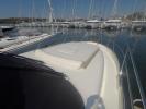 Yachtcharter Marex375 6