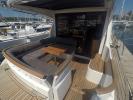 Yachtcharter Marex375 8