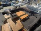 Yachtcharter Marex375 10