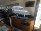 Yachtcharter Marex375 20