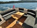 Yachtcharter Marex375 26