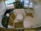 Yachtcharter Marex375 32