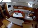 Yachtcharter Oceanis50 15
