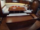 Yachtcharter Oceanis50 16