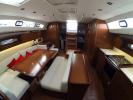 Yachtcharter Oceanis50 17