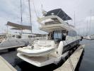 Yachtcharter Prestige500 Serendipity 1