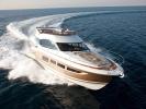 Yachtcharter Prestige500 Serendipity 2