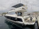 Yachtcharter Prestige500 Serendipity 3