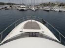 Yachtcharter Prestige500 Serendipity 9