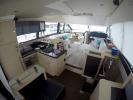 Yachtcharter Prestige500 Serendipity 15