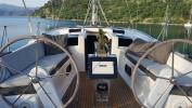 Yachtcharter Hanse415 Beau Gosse 2
