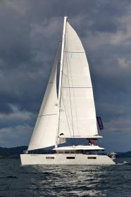 Lagoon62052cab-4 Innenansicht