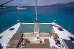 Yachtcharter Lagoon560 52cab Moya 4