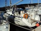 Yachtcharter Bavaria39Cruiser Marja 1