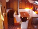 Yachtcharter Bavaria39Cruiser Marja 6