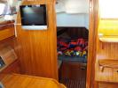 Yachtcharter Bavaria39Cruiser Marja 10