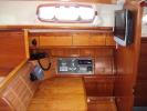 Yachtcharter Bavaria39Cruiser Marja 12