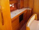Yachtcharter Bavaria39Cruiser Marja 14