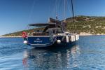 Yachtcharter Dufour56exclusive Barmaley 2