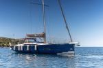 Yachtcharter Dufour56exclusive Barmaley 4