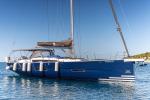 Yachtcharter Dufour56exclusive Barmaley 6