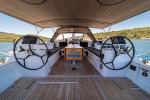Yachtcharter Dufour56exclusive Barmaley 7