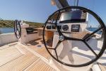 Yachtcharter Dufour56exclusive Barmaley 9