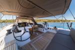 Yachtcharter Dufour56exclusive Barmaley 10