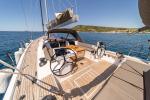 Yachtcharter Dufour56exclusive Barmaley 11