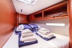 Yachtcharter Dufour56exclusive Barmaley 15