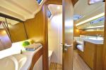 Yachtcharter Dehler38 12