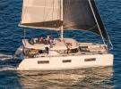 Yachtcharter Lagoon46 3